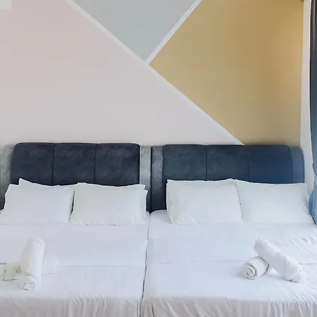Kuantan Imperium Residence Studio With Netflix By I-Home Room photo