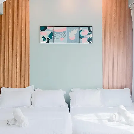 Kuantan Imperium Residence Studio With Netflix By I-Home Room photo
