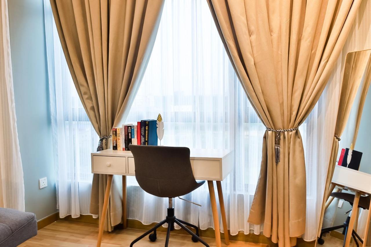 Imperium With Netflix By I-home Apartment