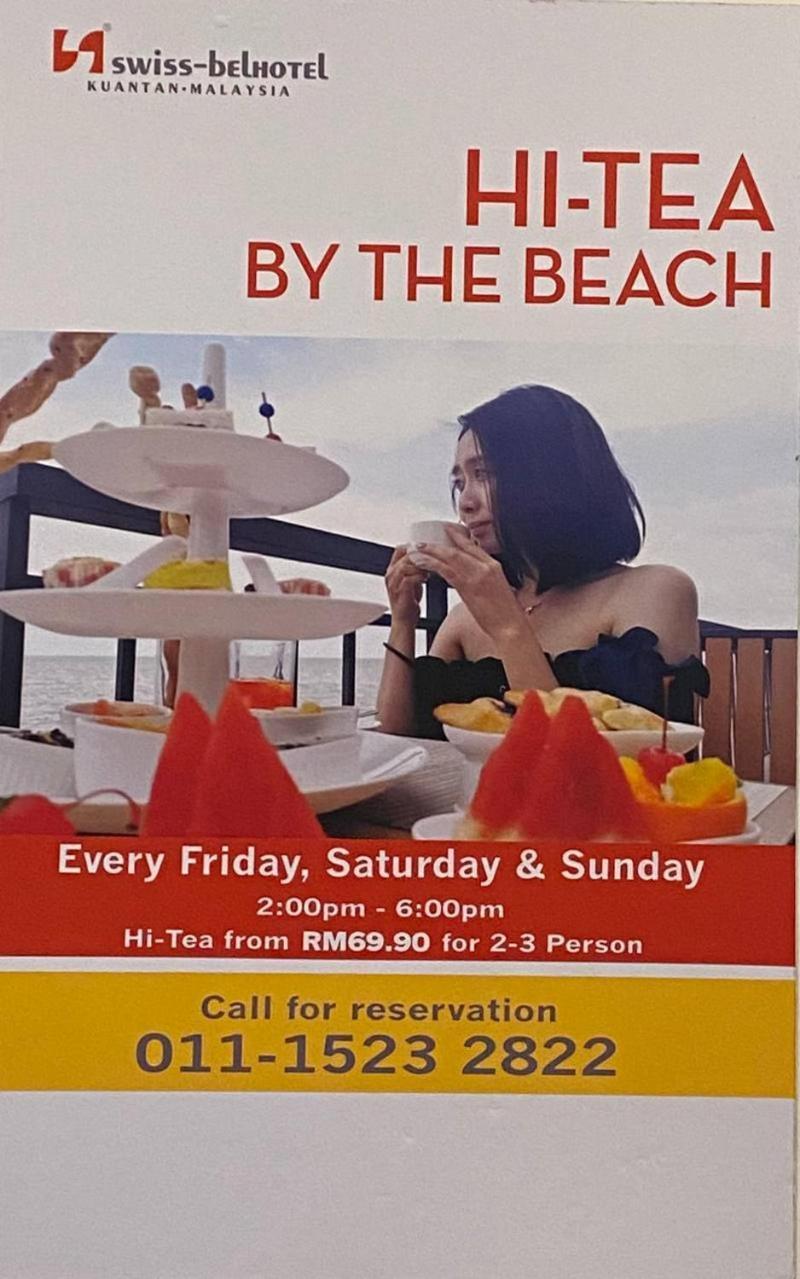 Imperium With Netflix By I-home Apartment Kuantan