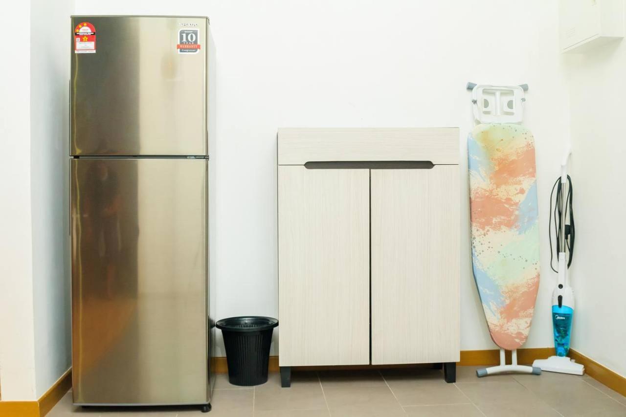Apartment Imperium With Netflix By I-home *