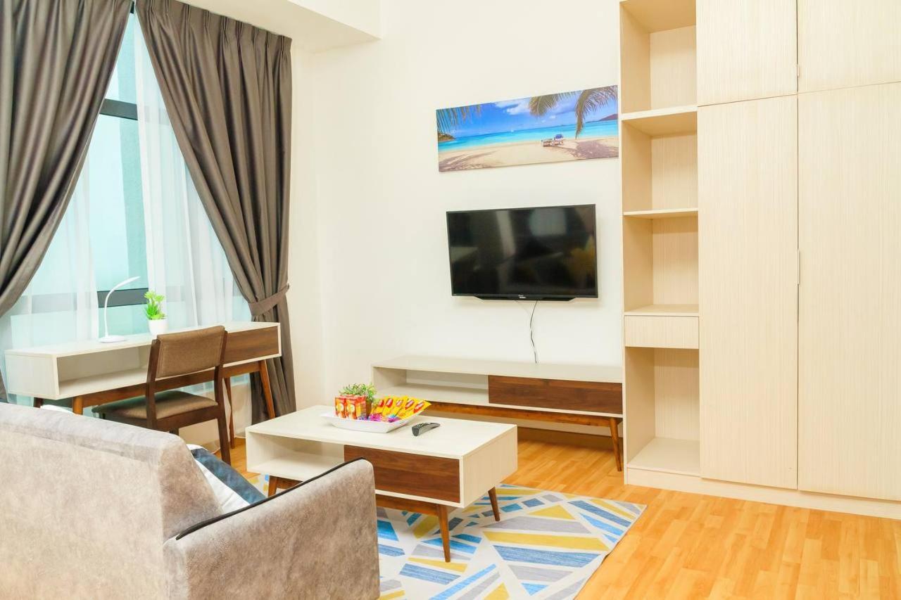 Imperium With Netflix By I-home Kuantan